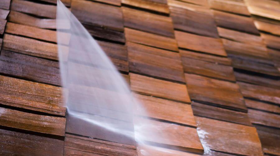 Slate Roofing in Hot Springs National Park, AR